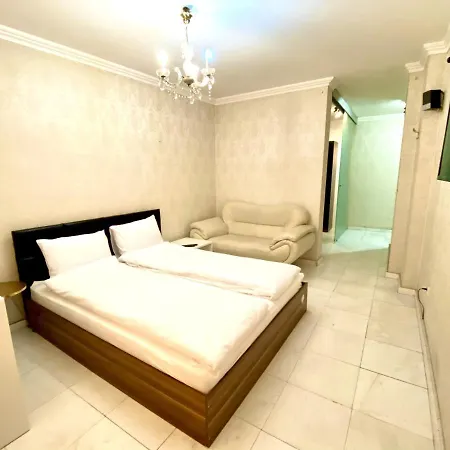 Homestay Стаи За Гости На Централно Място В София С Обслужване *