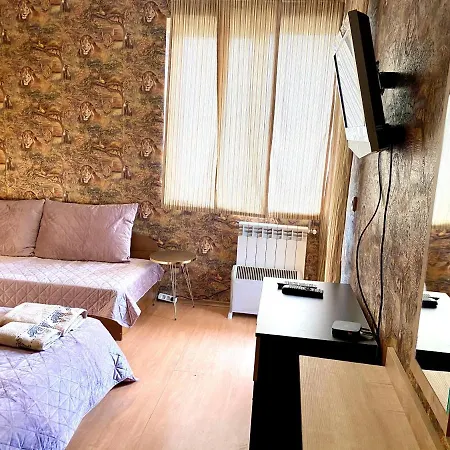 Стаи За Гости На Централно Място В София С Обслужване Homestay