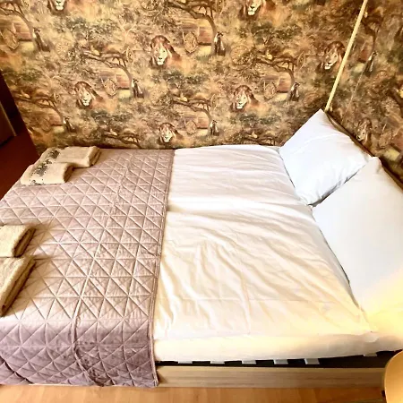 Стаи За Гости На Централно Място В София С Обслужване Homestay Sofia