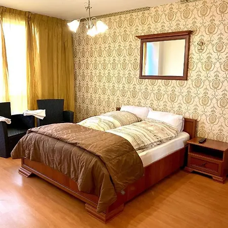 Homestay Стаи За Гости На Централно Място В София С Обслужване
