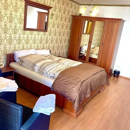 Стаи За Гости На Централно Място В София С Обслужване Homestay *